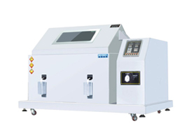中性盐雾试验箱