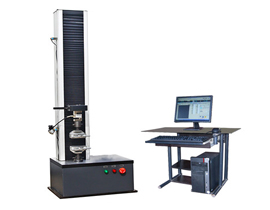 WDW 单臂微机控制电子拉力试验机