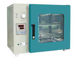 恒温鼓风干燥箱